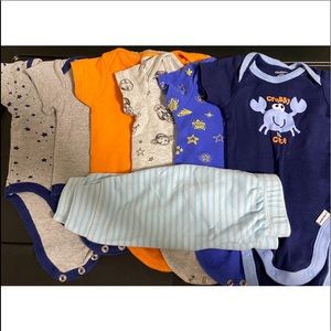 Onesie Bundle